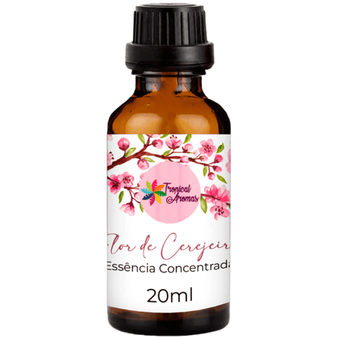 107443 Flor de Cerejeira